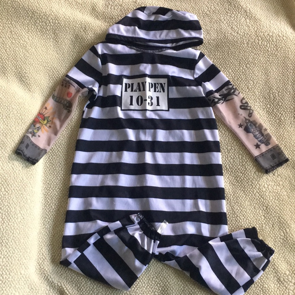 Halloween Costume